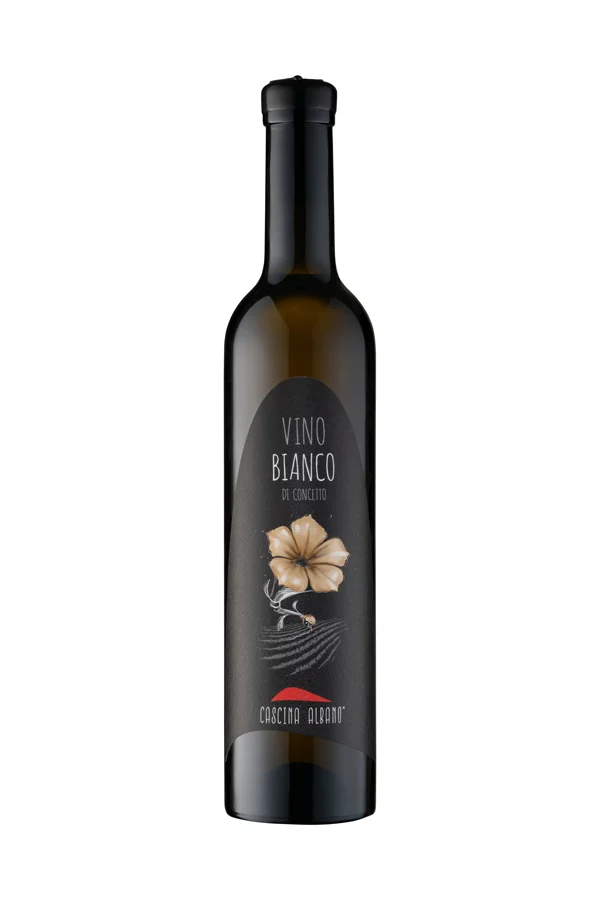 Fotografia still life di bottiglie di vino in studio ad Alba